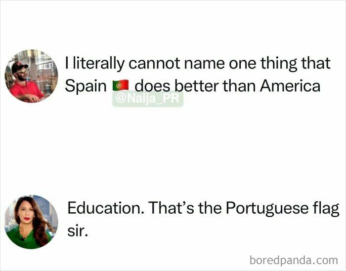 America’s Wild Ride Into the Land of ‘Wait, What?!’