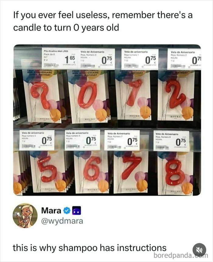 America’s Wild Ride Into the Land of ‘Wait, What?!’