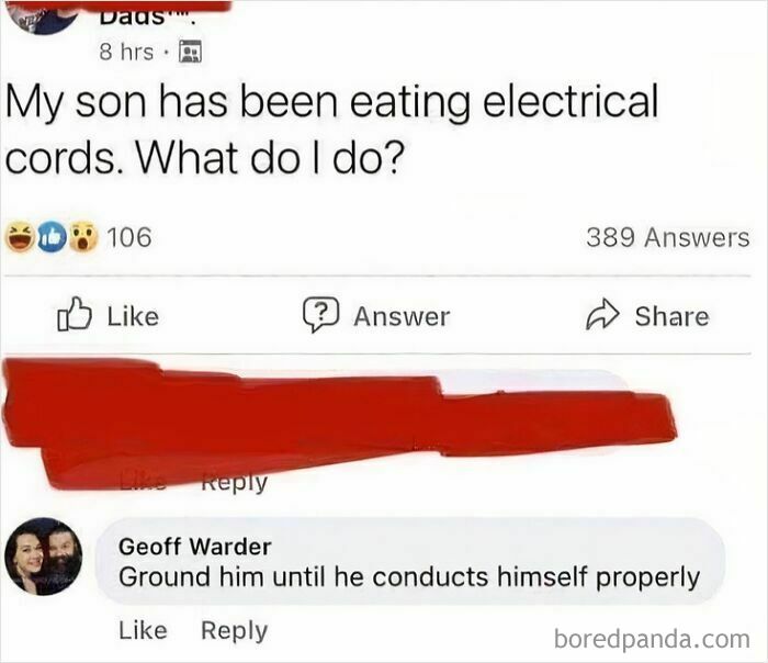 America’s Wild Ride Into the Land of ‘Wait, What?!’