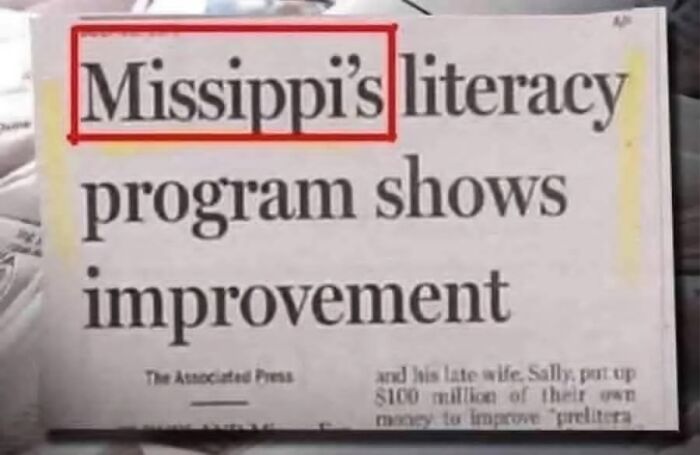 America’s Wild Ride Into the Land of ‘Wait, What?!’
