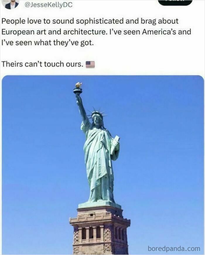 America’s Wild Ride Into the Land of ‘Wait, What?!’