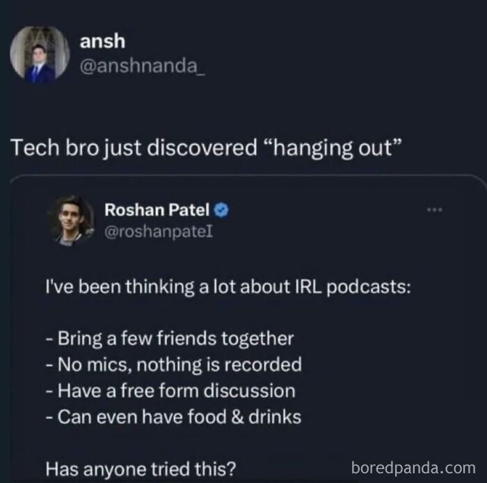 America’s Wild Ride Into the Land of ‘Wait, What?!’