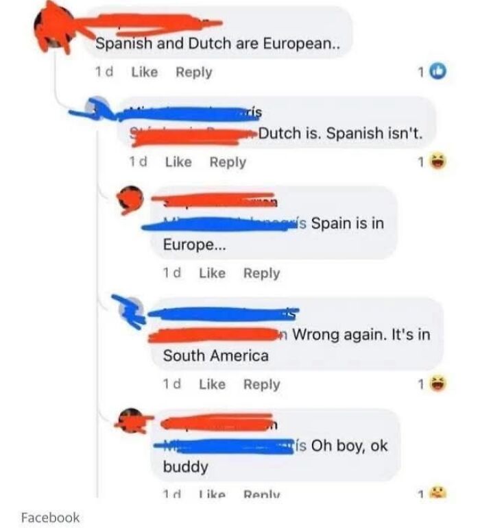 America’s Wild Ride Into the Land of ‘Wait, What?!’