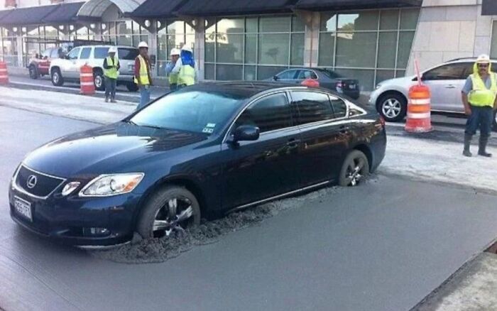 America’s Wild Ride Into the Land of ‘Wait, What?!’