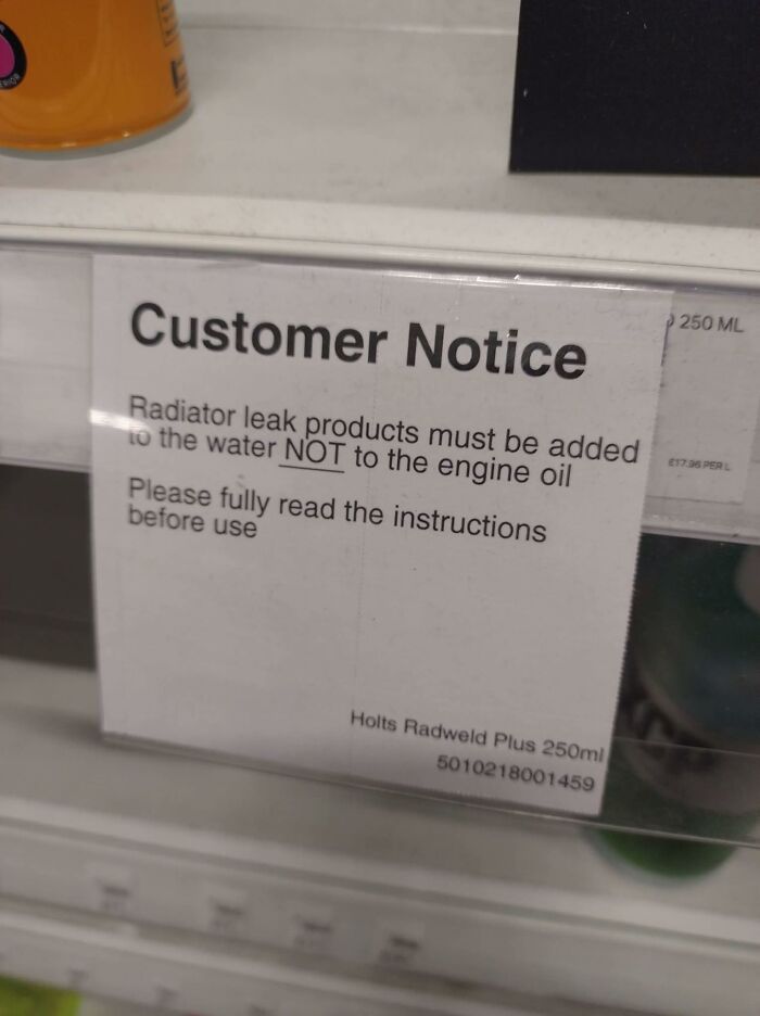 America’s Wild Ride Into the Land of ‘Wait, What?!’