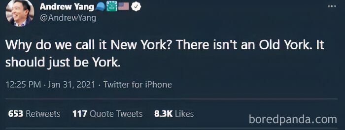 America’s Wild Ride Into the Land of ‘Wait, What?!’