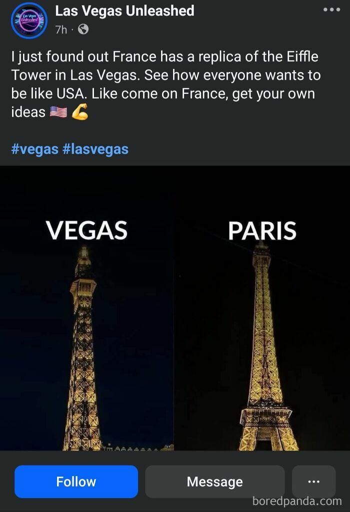 America’s Wild Ride Into the Land of ‘Wait, What?!’