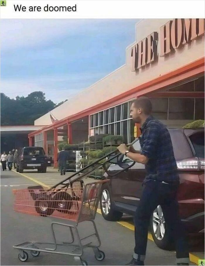 America’s Wild Ride Into the Land of ‘Wait, What?!’