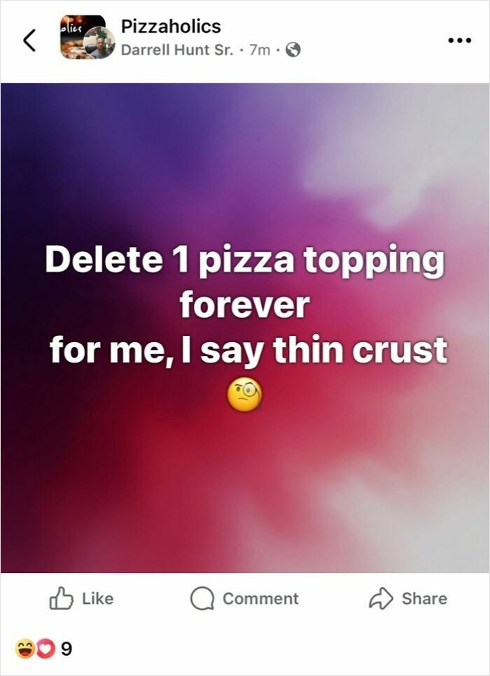 America’s Wild Ride Into the Land of ‘Wait, What?!’