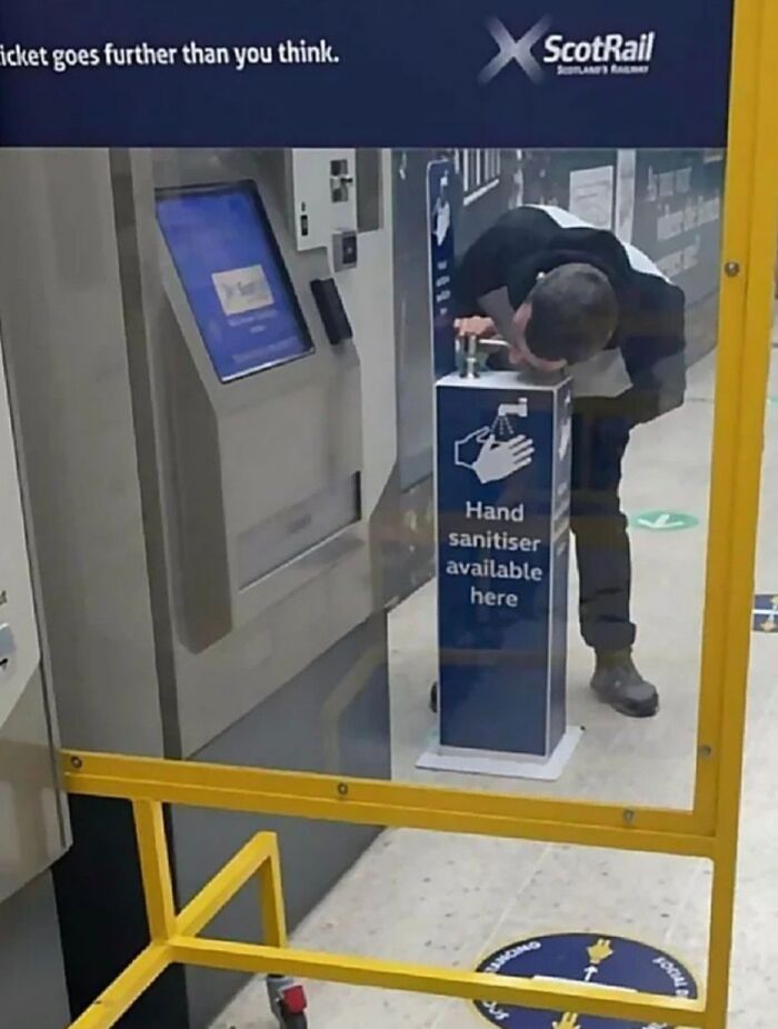 America’s Wild Ride Into the Land of ‘Wait, What?!’