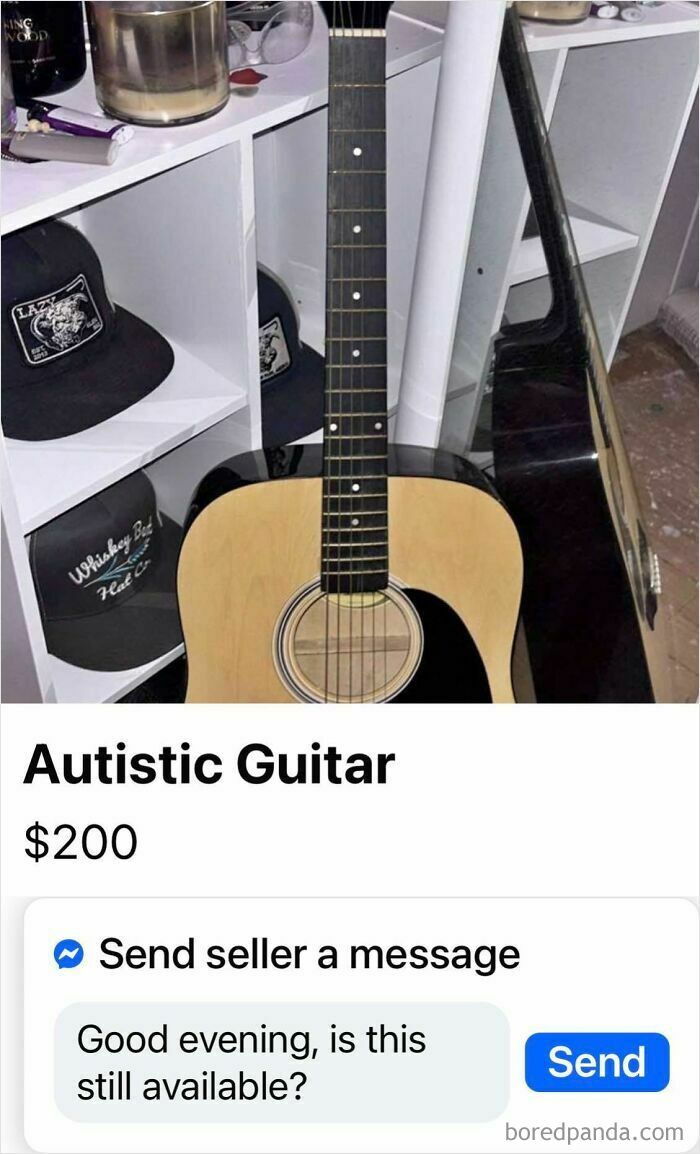 America’s Wild Ride Into the Land of ‘Wait, What?!’