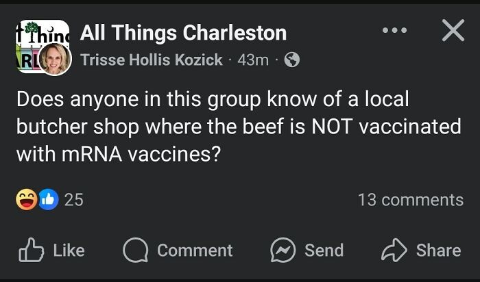 America’s Wild Ride Into the Land of ‘Wait, What?!’