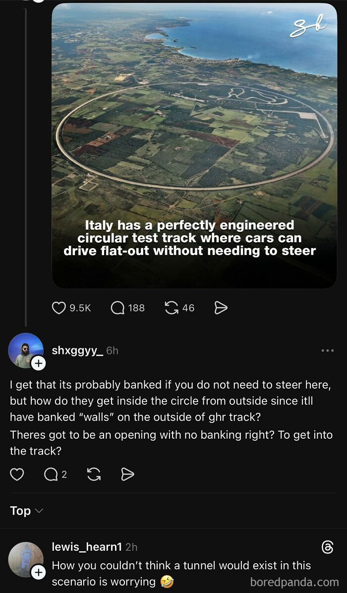 America’s Wild Ride Into the Land of ‘Wait, What?!’