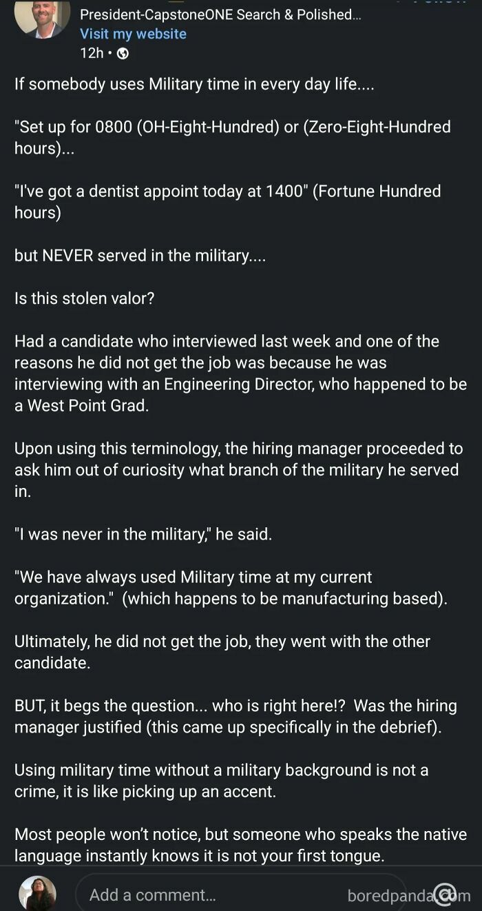 America’s Wild Ride Into the Land of ‘Wait, What?!’