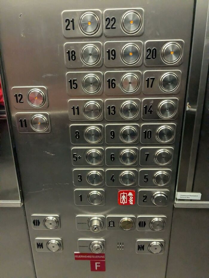 America’s Wild Ride Into the Land of ‘Wait, What?!’