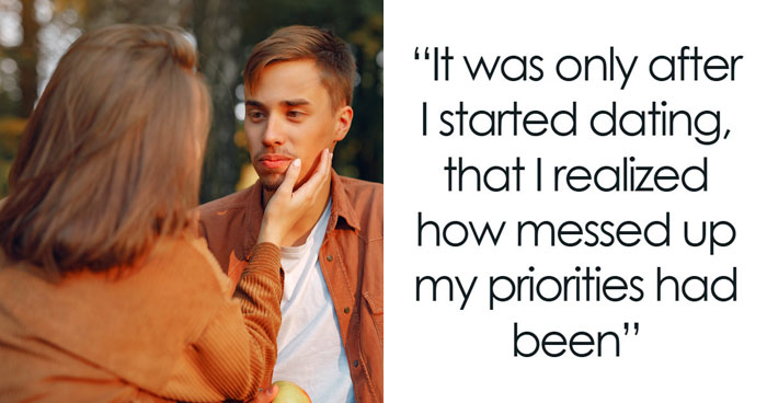 Former Incels Share The Moments That Made Them Snap Out of It