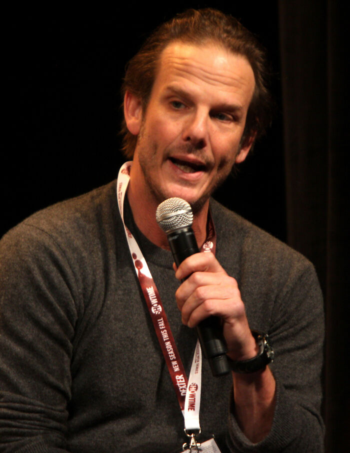 Peter Berg: The Movie Guy Who Loves Real Stories