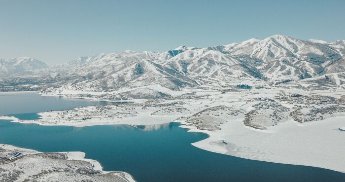 Getting Ready to Rock 2034