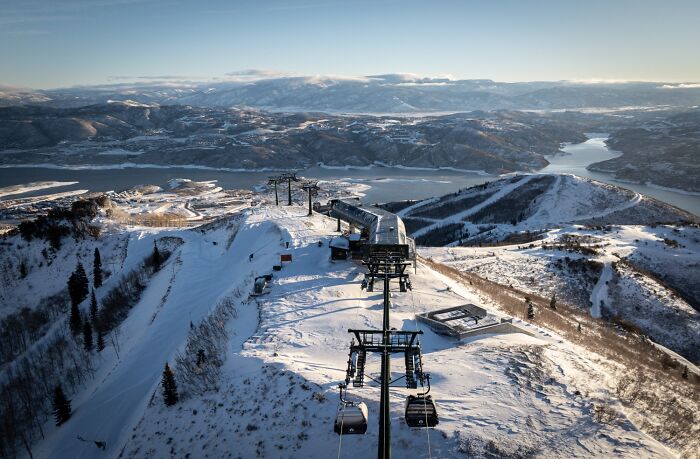 The 15-Minute Gondola That Feels Like a Jetpack