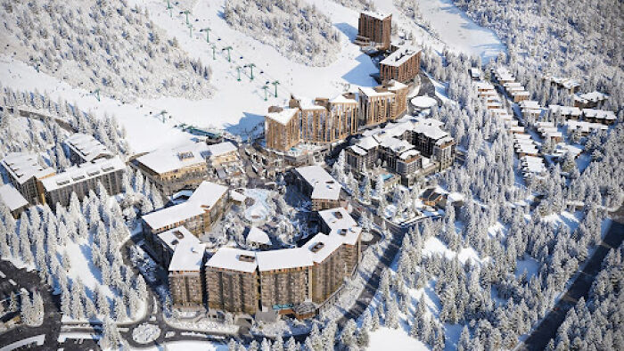 It Got More Than Twice As Big. Seriously!