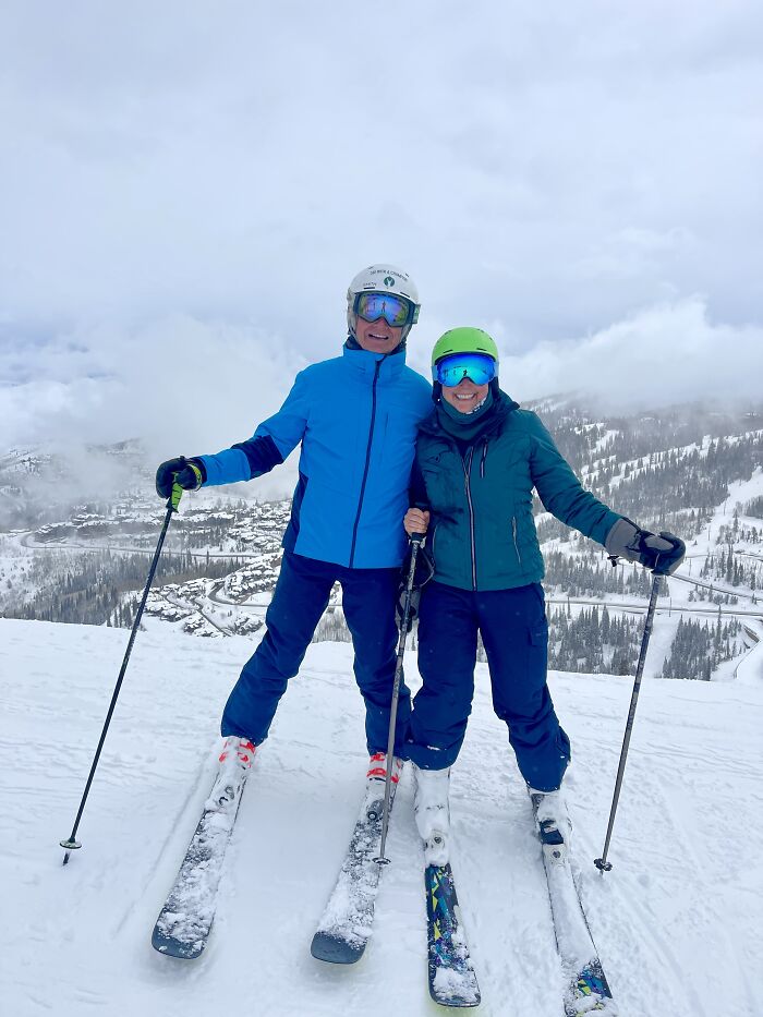 The Longest Drop Ever: 2,600 Feet, Baby!