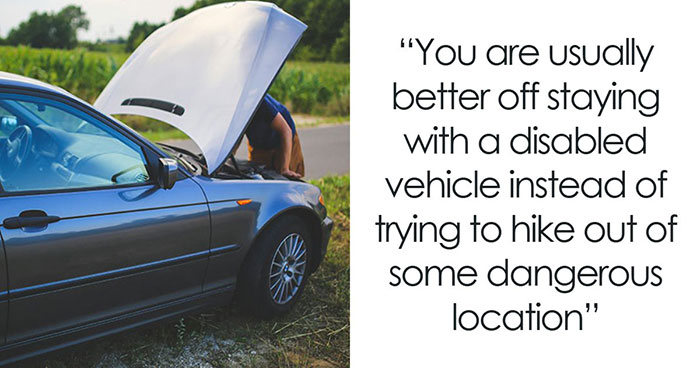 These Survival Myths Are Totally Busted—Here’s What Actually Works