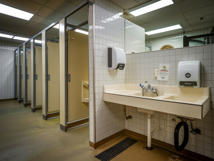 Wait, They Really Told These Wild School Scandals?