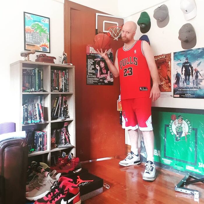 Wait, They Really Told These Wild School Scandals?