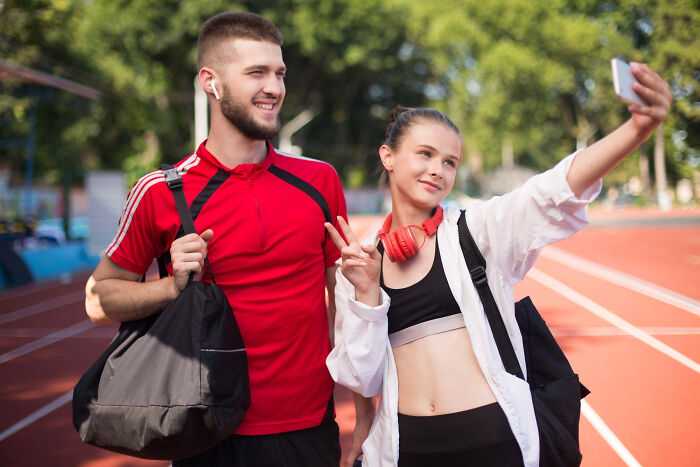 Wait, They Really Told These Wild School Scandals?