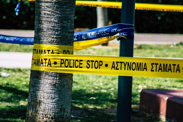 Wait, They Really Told These Wild School Scandals?