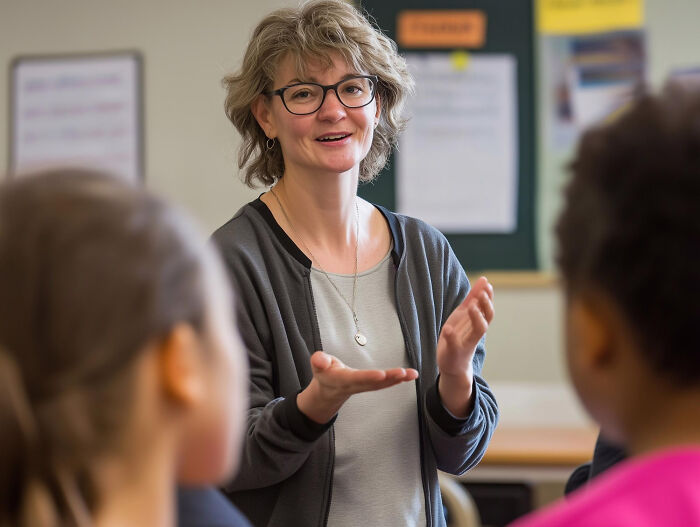 Wait, They Really Told These Wild School Scandals?