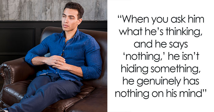 Wait, They Actually Noticed These Weird Guy Things? Here’s 79 Hilarious “Aha!” Moments About Men!