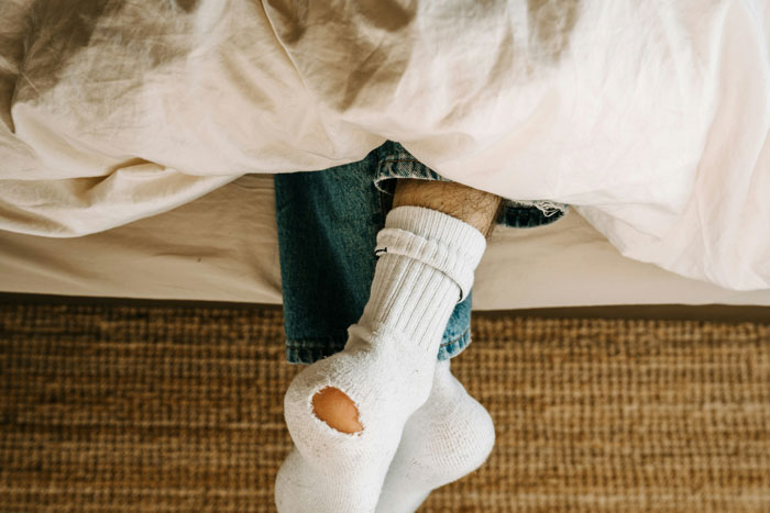 Wait, They Actually Noticed These Weird Guy Things? Here’s 79 Hilarious “Aha!” Moments About Men!