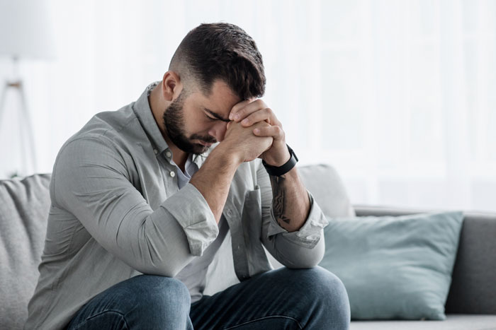 Wait, They Actually Noticed These Weird Guy Things? Here’s 79 Hilarious “Aha!” Moments About Men!