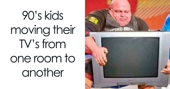 Let’s Take A Fun Trip Down 90s Memory Lane!