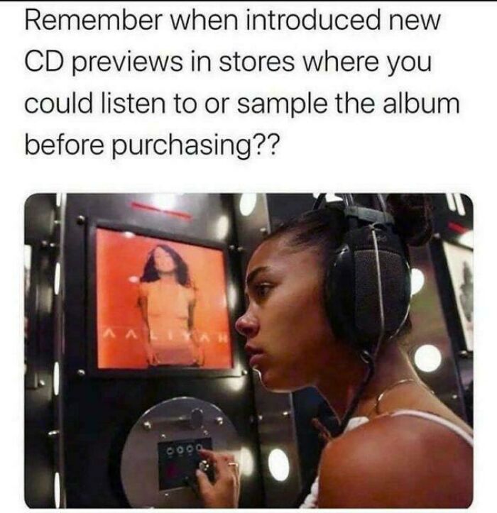 This Move Was EVERYWHERE!