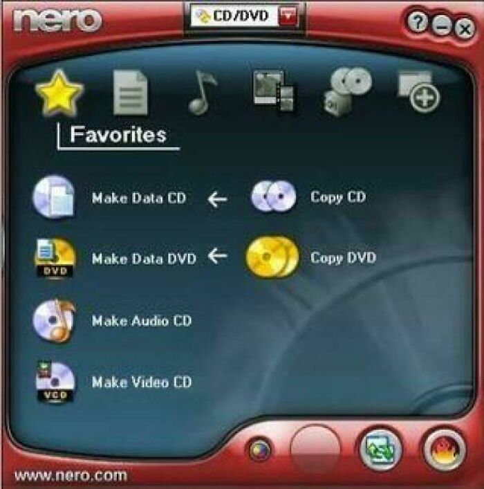 Let's Take A Fun Trip Down 90s Memory Lane!