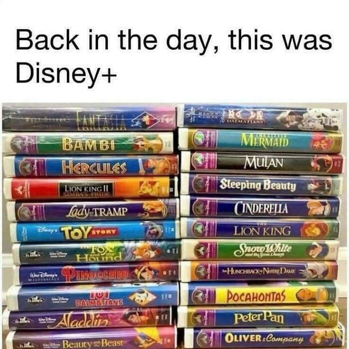 Let's Take A Fun Trip Down 90s Memory Lane!