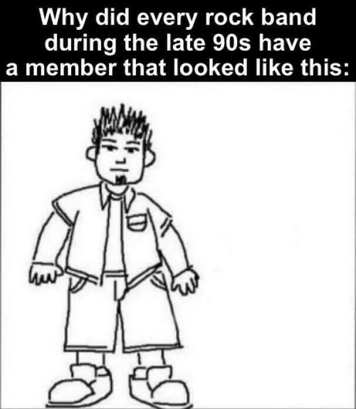 Let's Take A Fun Trip Down 90s Memory Lane!