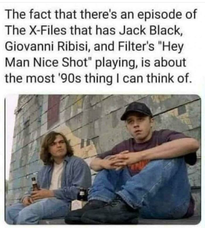 Let's Take A Fun Trip Down 90s Memory Lane!