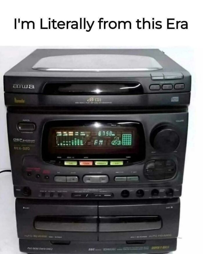 Let's Take A Fun Trip Down 90s Memory Lane!