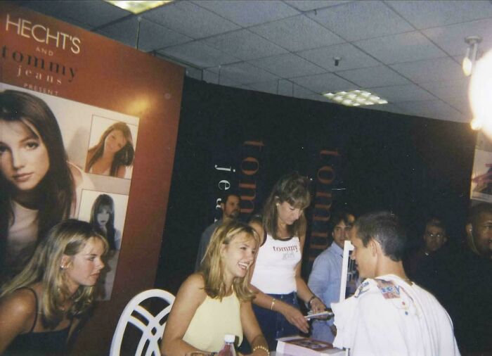 Let's Take A Fun Trip Down 90s Memory Lane!