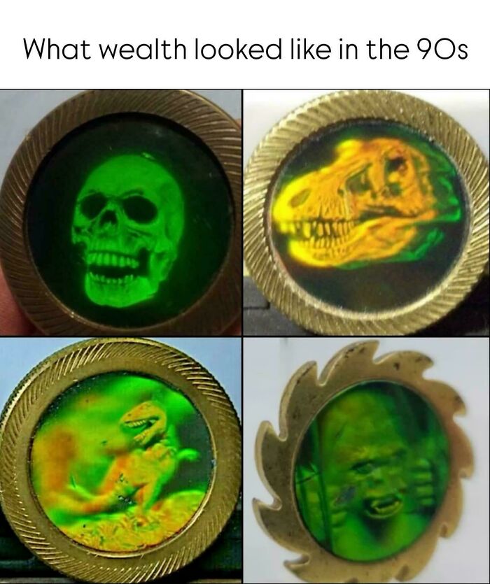 Let's Take A Fun Trip Down 90s Memory Lane!