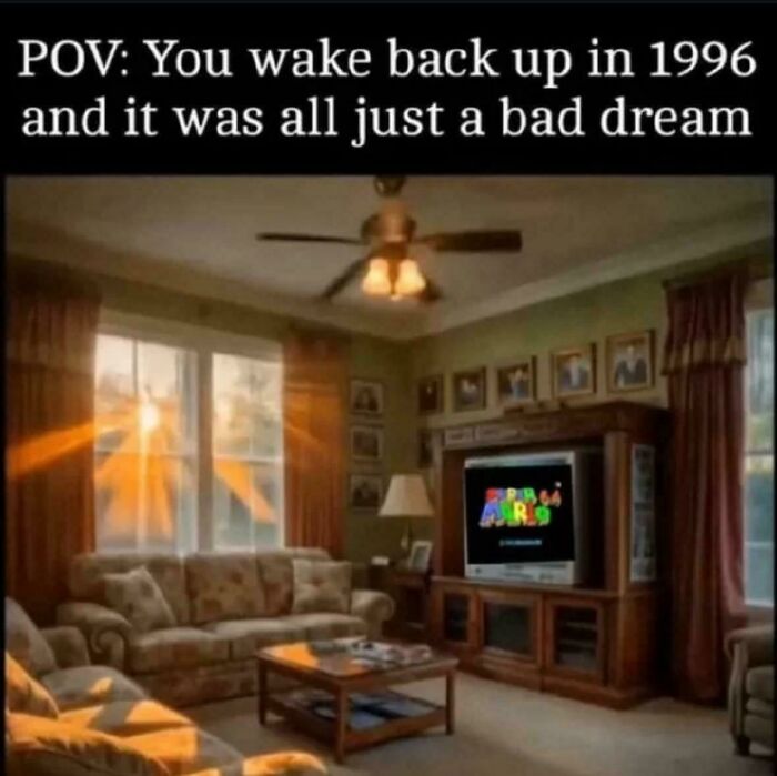 Let's Take A Fun Trip Down 90s Memory Lane!