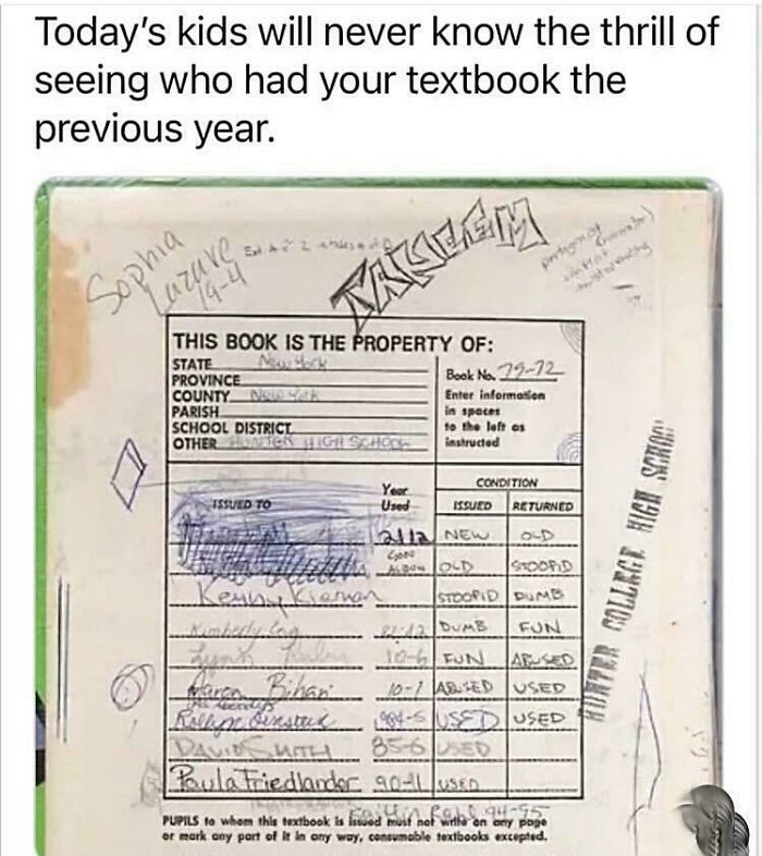 Let's Take A Fun Trip Down 90s Memory Lane!