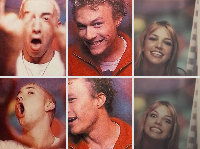 Let's Take A Fun Trip Down 90s Memory Lane!