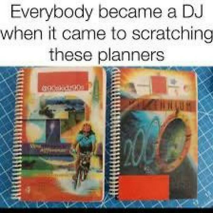 Let's Take A Fun Trip Down 90s Memory Lane!
