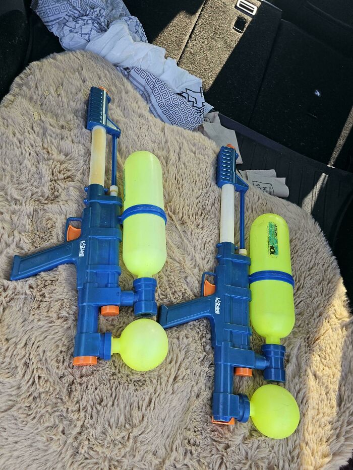 Let's Take A Fun Trip Down 90s Memory Lane!