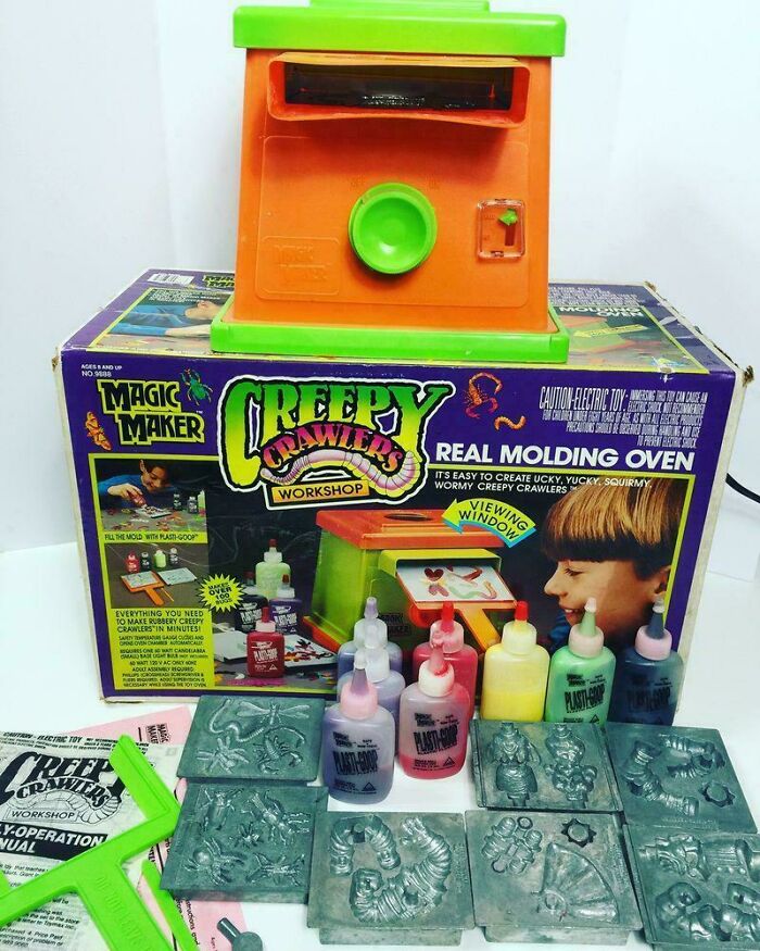 Let's Take A Fun Trip Down 90s Memory Lane!