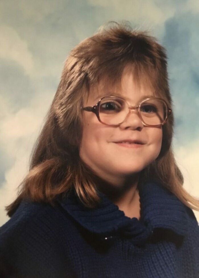 These School Pics Are So Awkward They're Actually Awesome